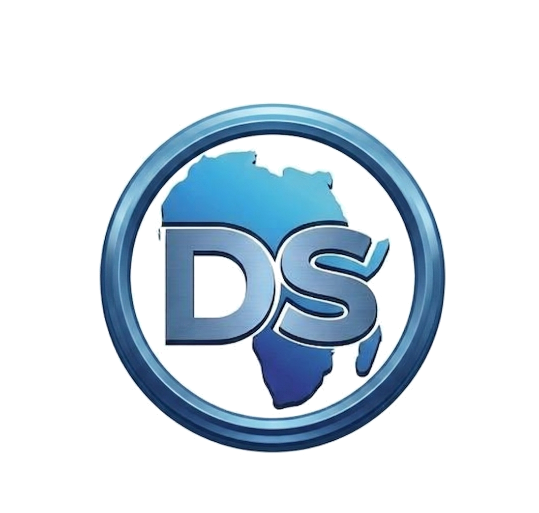 Disafrika logo